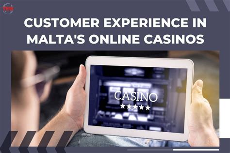 malta online casino jobs
